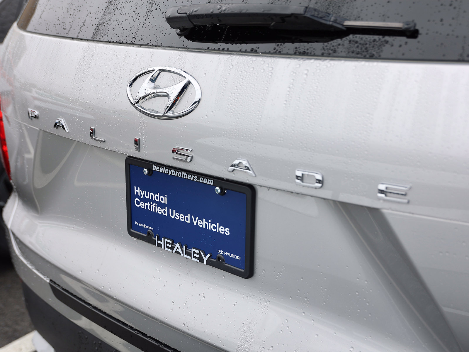 2022 Hyundai Palisade SEL - Photo 6