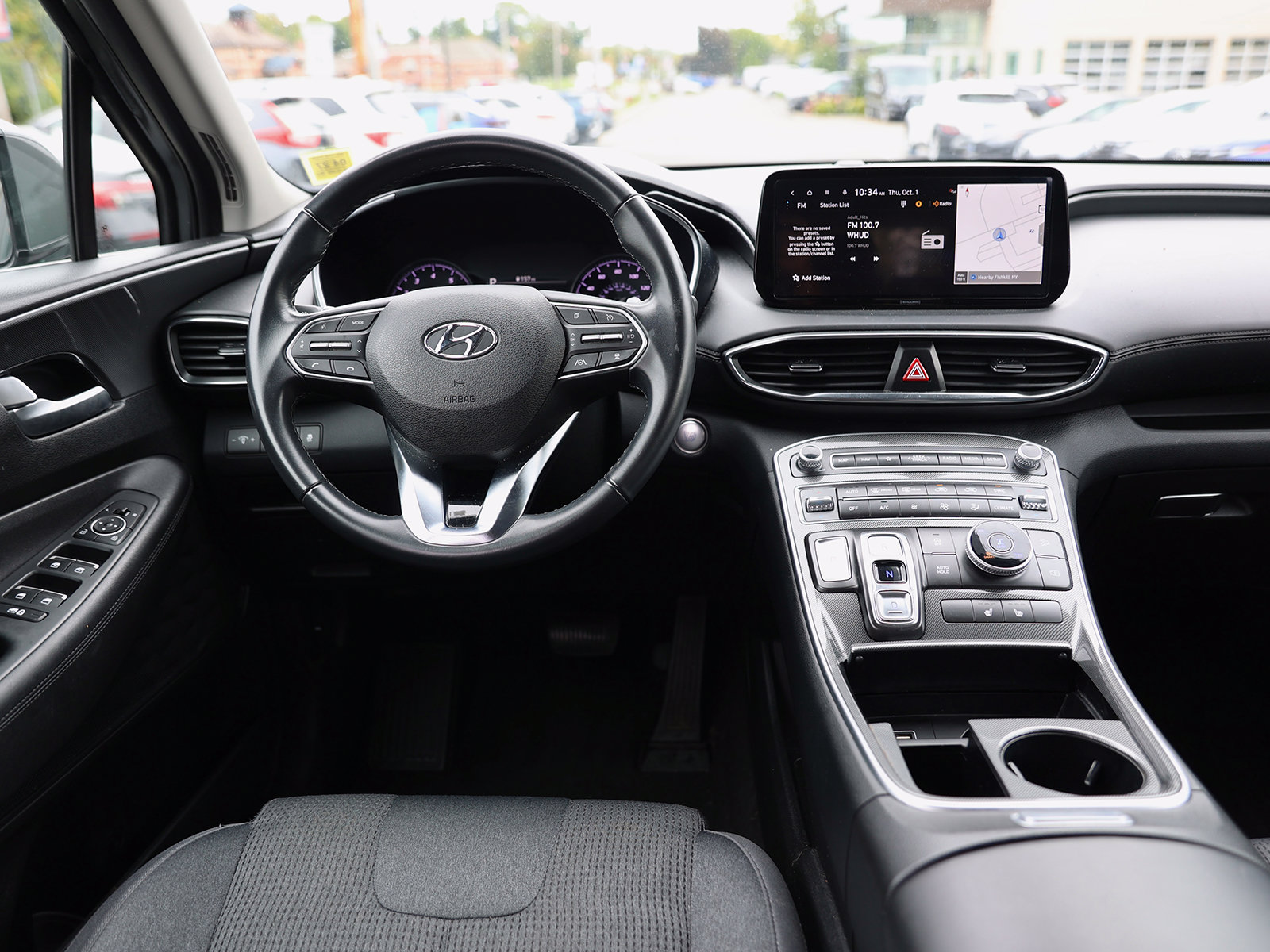 2023 Hyundai Santa Fe SEL - Photo 17
