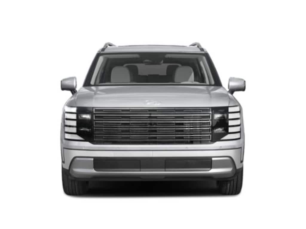 New 2027 Hyundai Palisade SEL Premium SUV