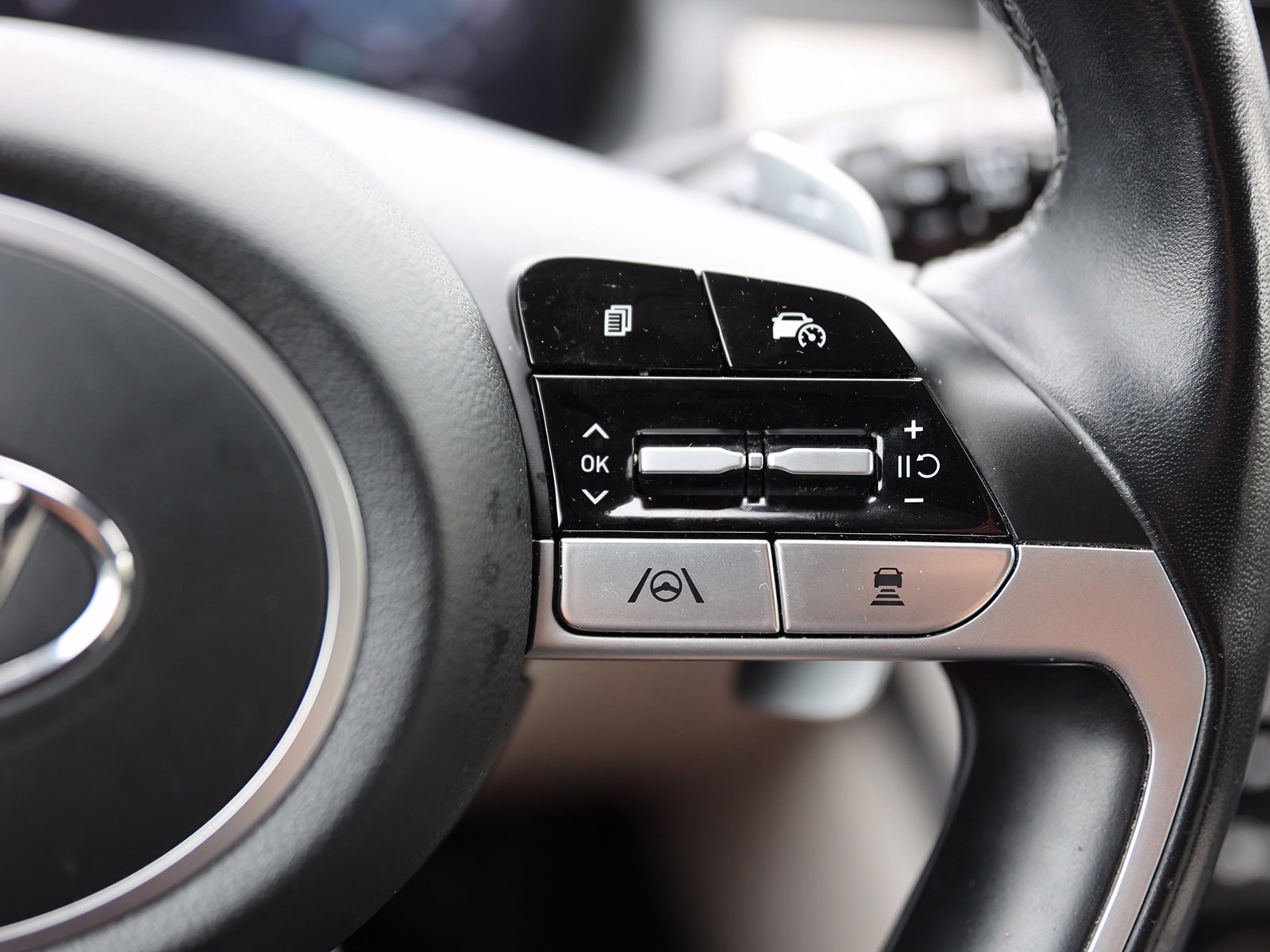 2024 Hyundai Tucson Limited - Photo 41