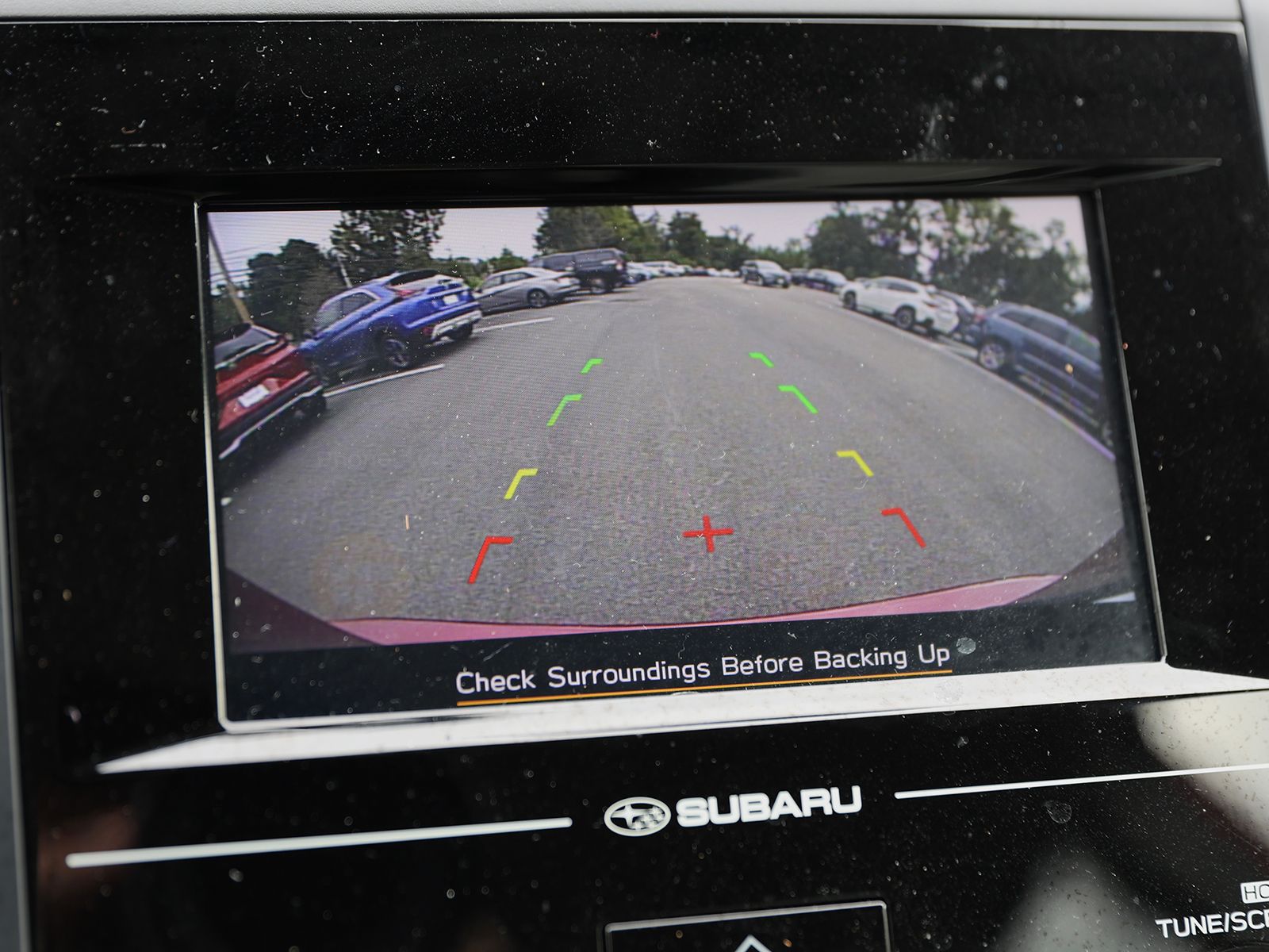 2024 Subaru Forester Premium - Photo 35
