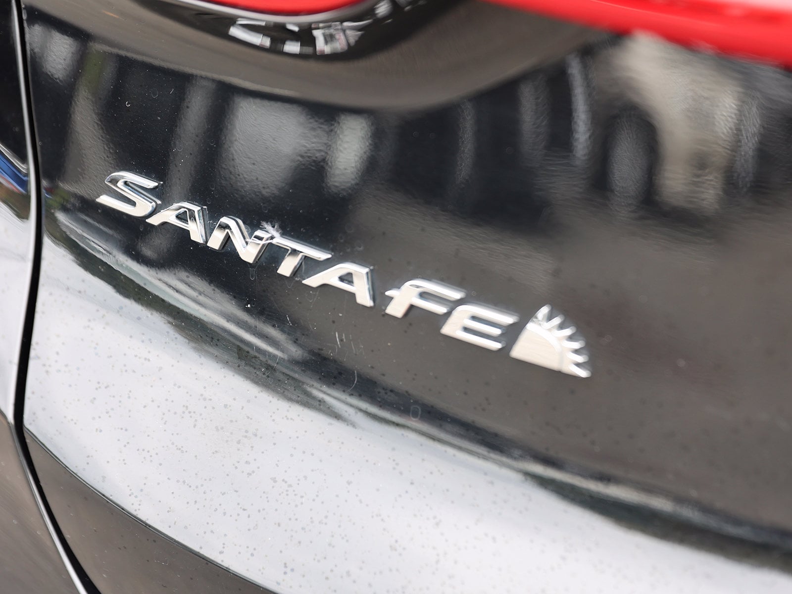 2022 Hyundai Santa Fe XRT - Photo 11