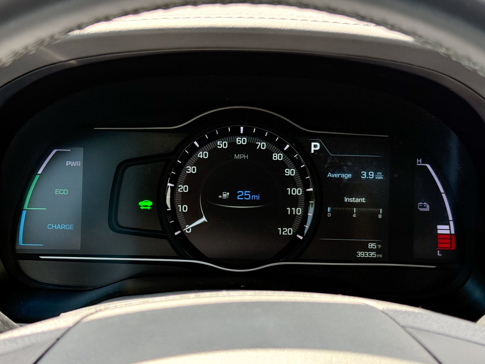 2019 Hyundai Ioniq Limited - Photo 27