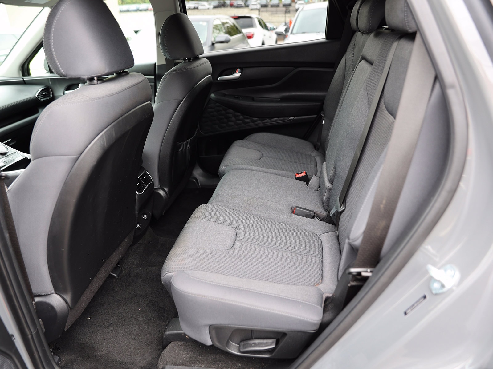 2023 Hyundai Santa Fe SEL - Photo 23