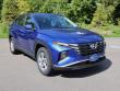 Certified 2024 Hyundai Tucson SE SUV