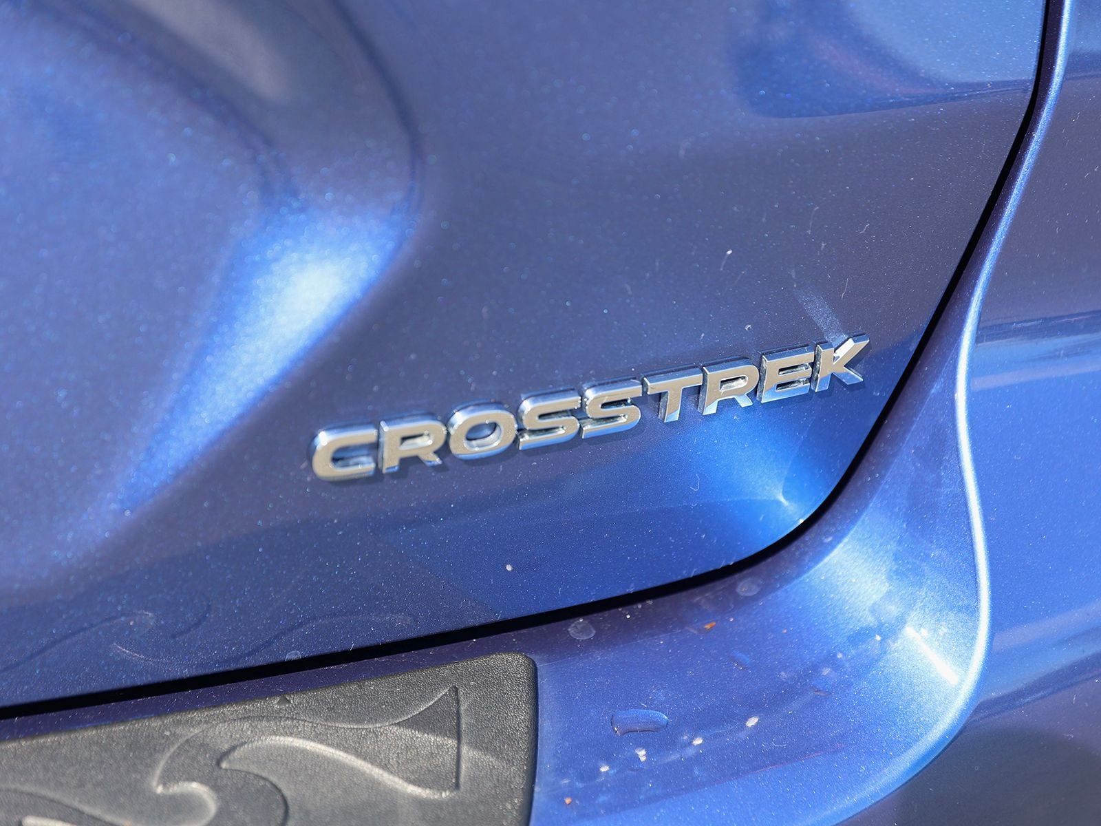 2025 Subaru Crosstrek Premium - Photo 10