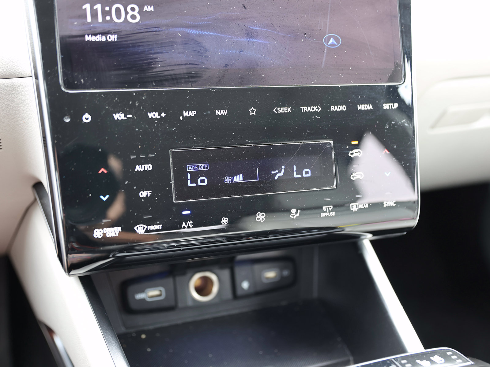 2024 Hyundai Tucson Limited - Photo 27