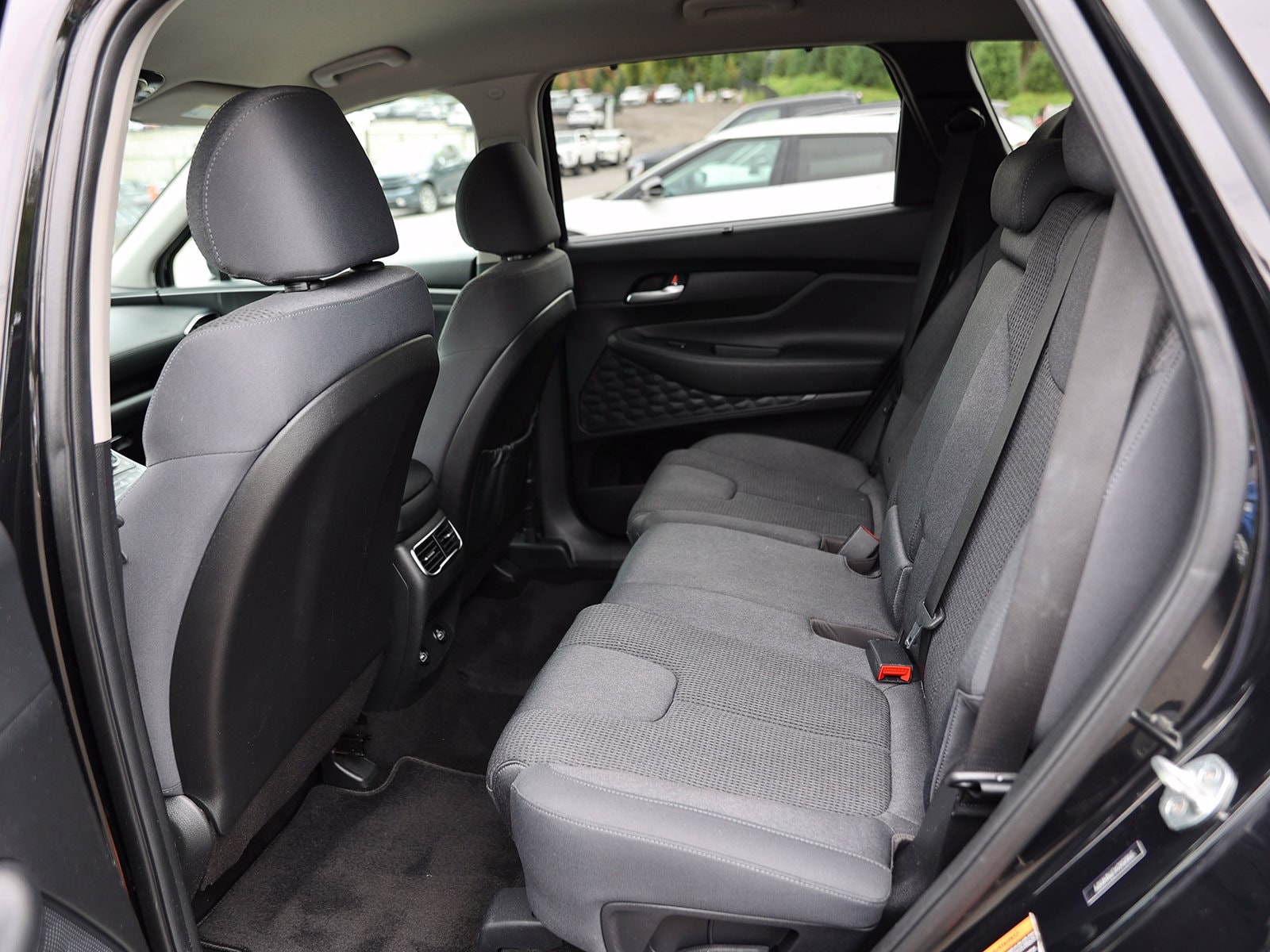 2022 Hyundai Santa Fe XRT - Photo 24