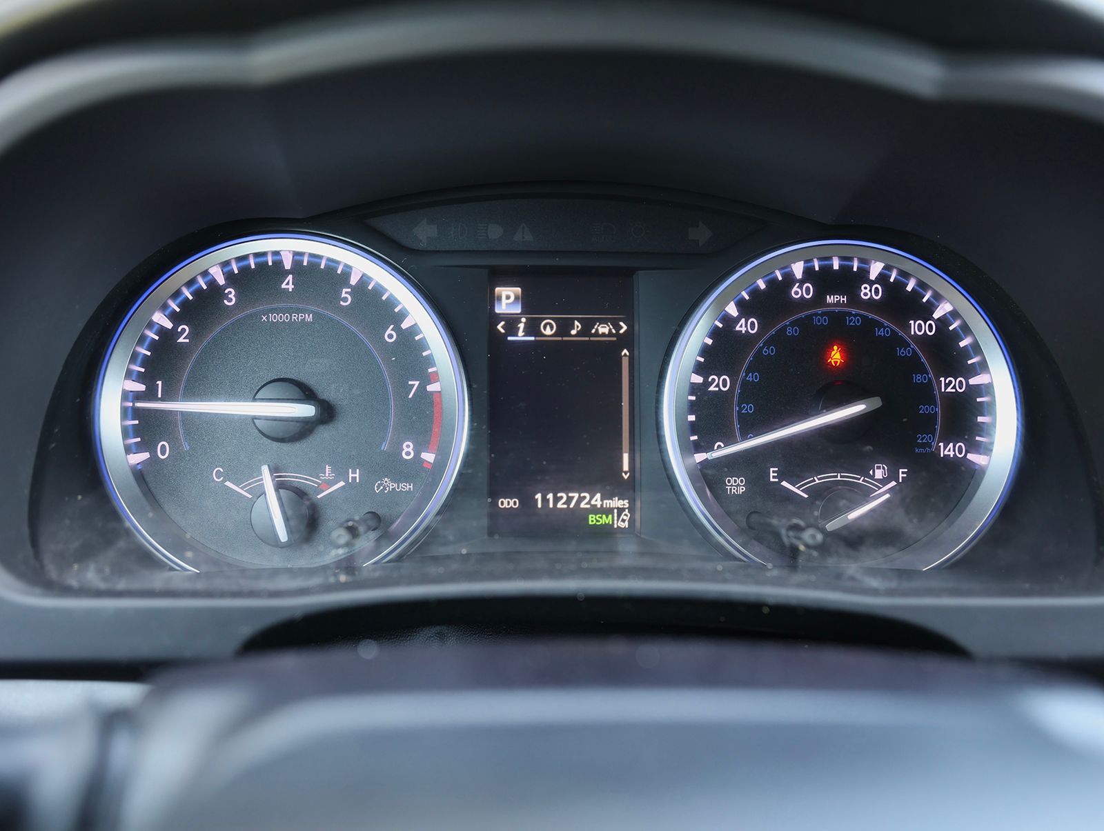 2018 Toyota Highlander XLE - Photo 44