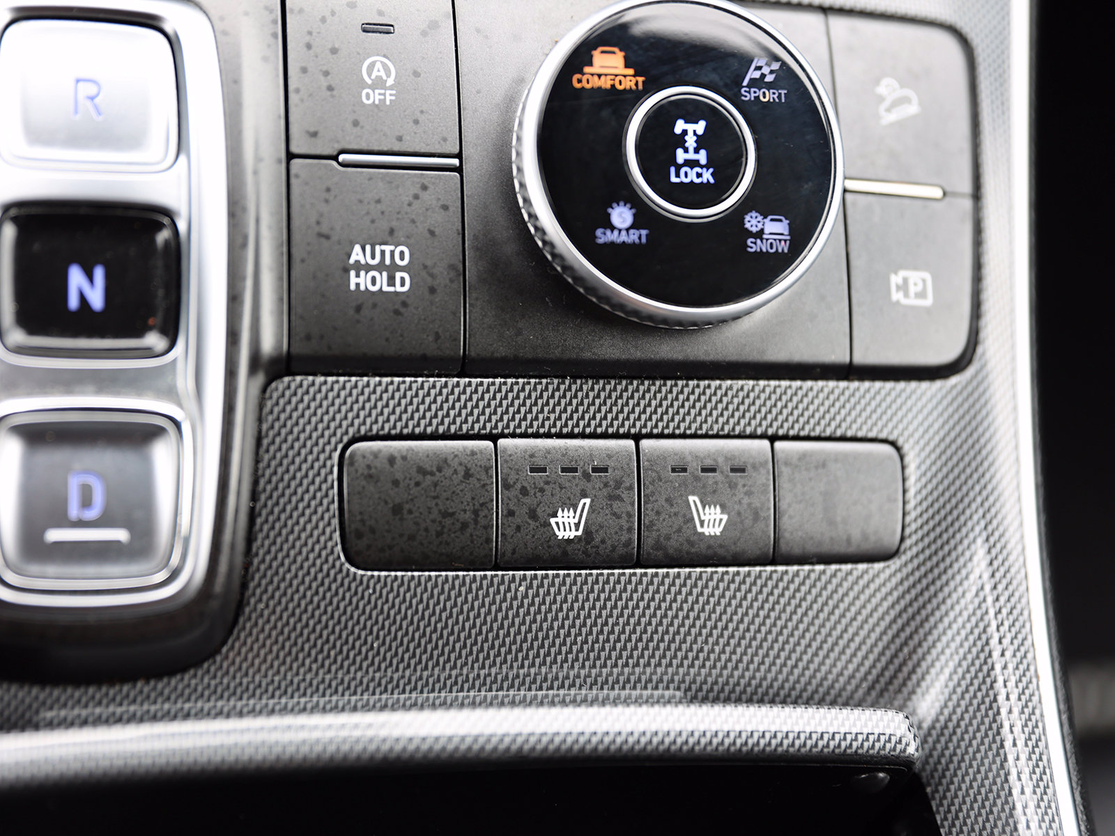 2022 Hyundai Santa Fe XRT - Photo 33
