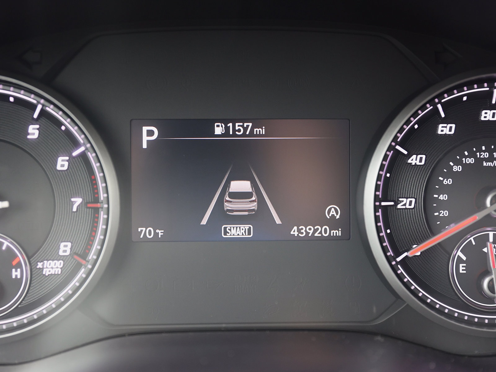 2023 Hyundai Santa Fe SEL - Photo 42