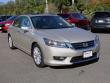 Used 2014 Honda Accord EX-L Sedan