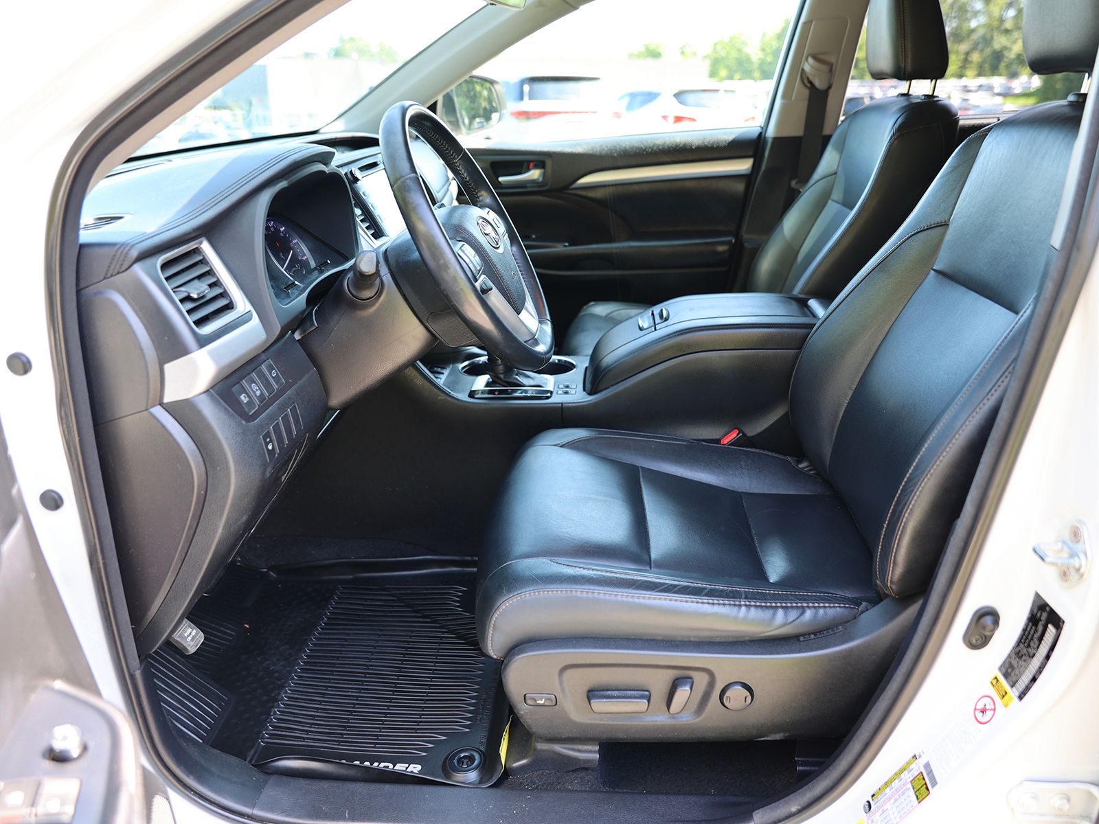 2018 Toyota Highlander XLE - Photo 18