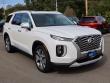 Certified 2022 Hyundai Palisade SEL SUV