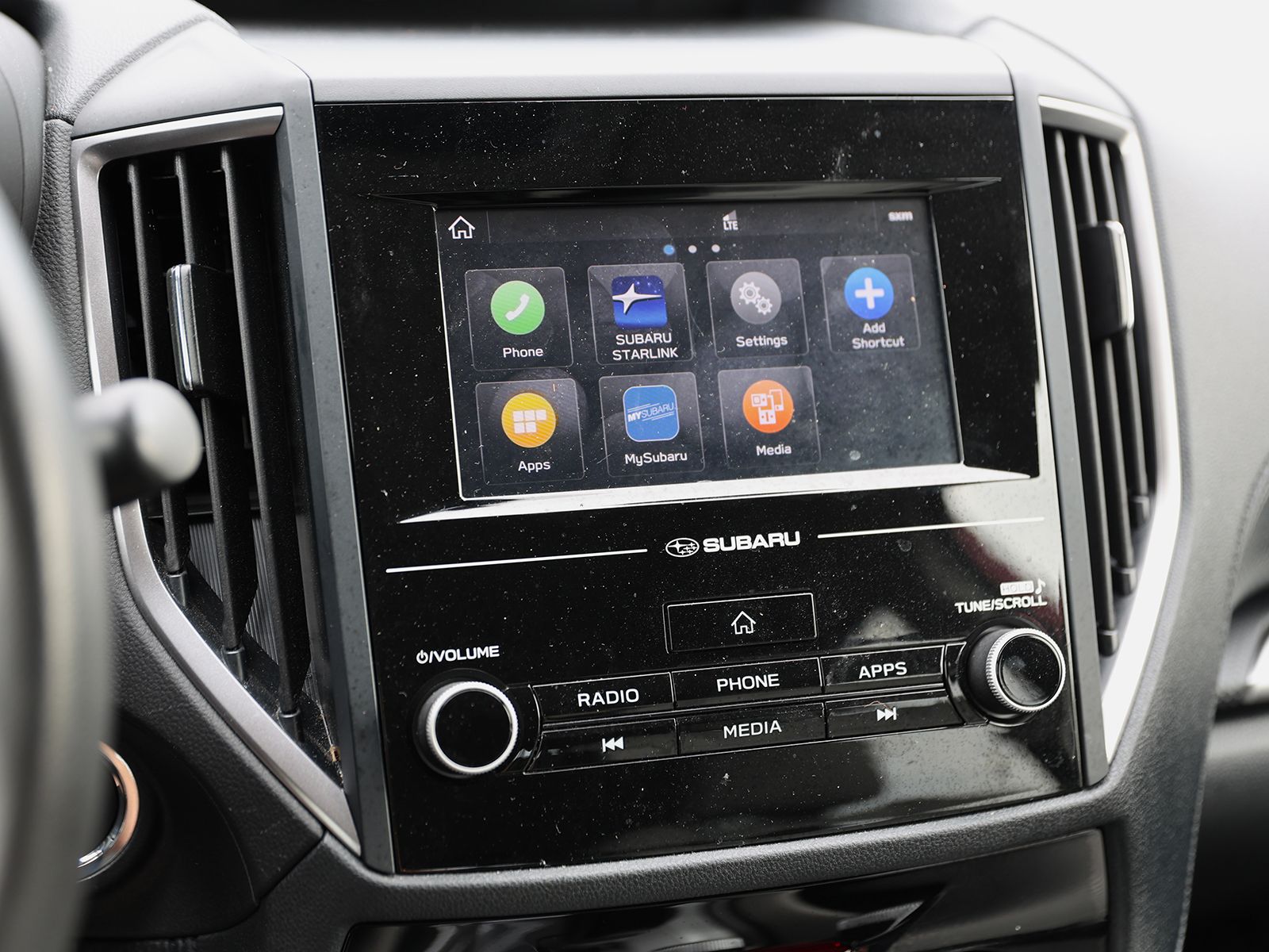 2024 Subaru Forester Premium - Photo 26