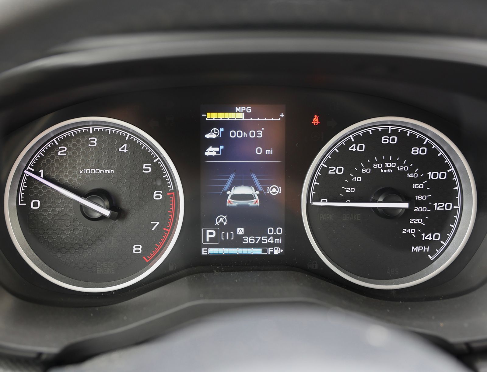 2024 Subaru Forester Premium - Photo 41