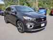 Used 2017 Kia Sorento 3.3L EX SUV