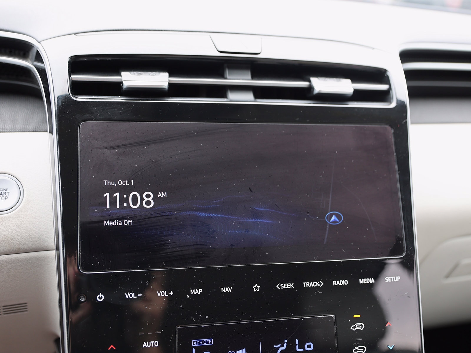 2024 Hyundai Tucson Limited - Photo 25