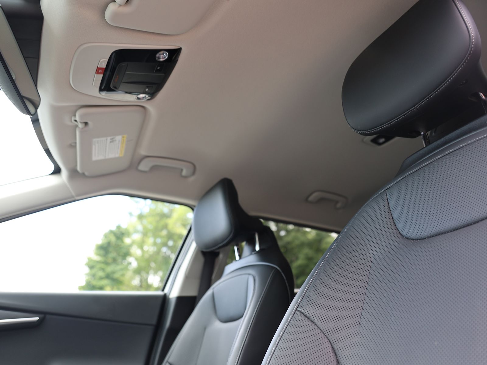 2024 Kia EV6 Wind - Photo 19