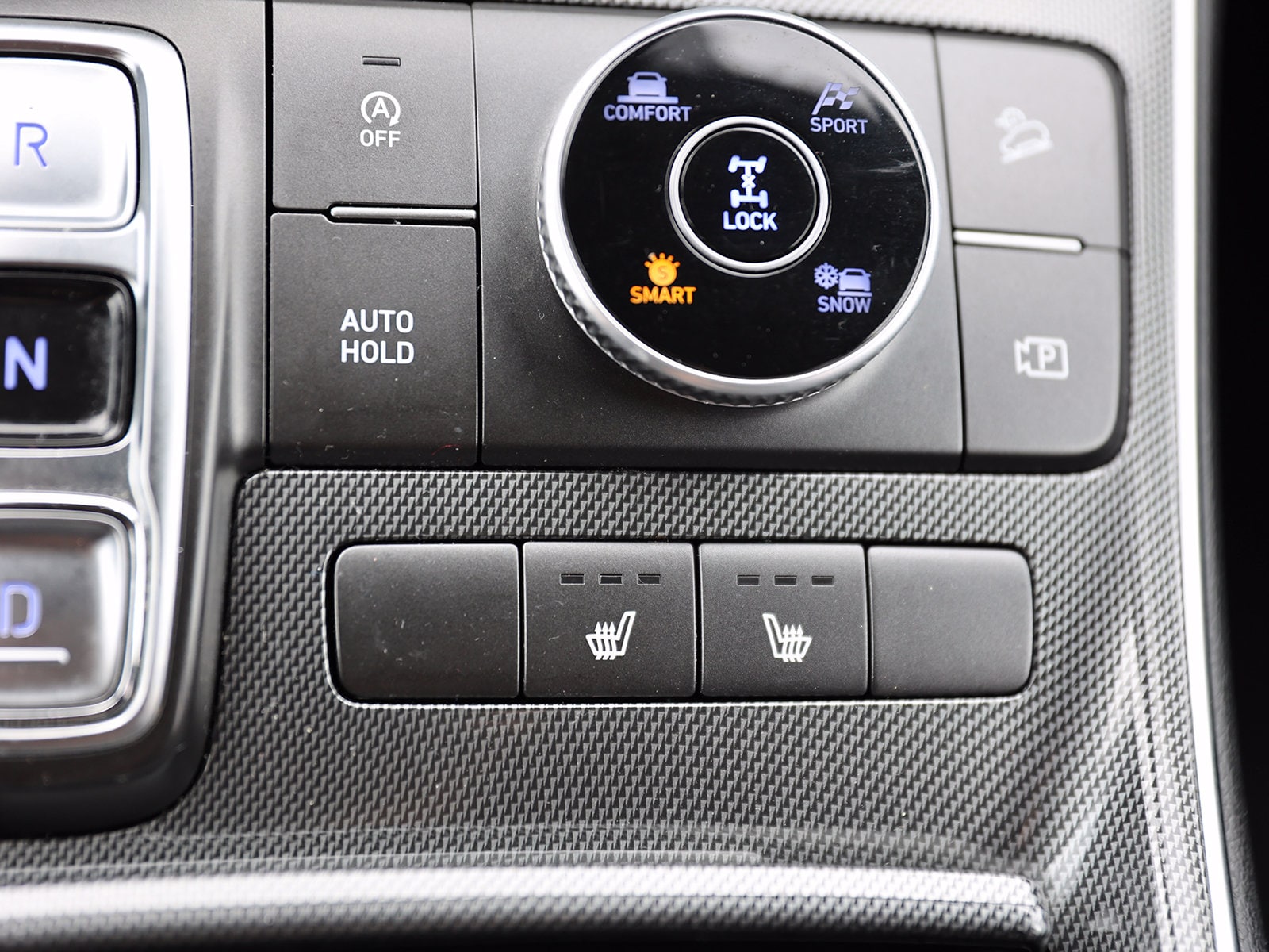 2023 Hyundai Santa Fe SEL - Photo 32
