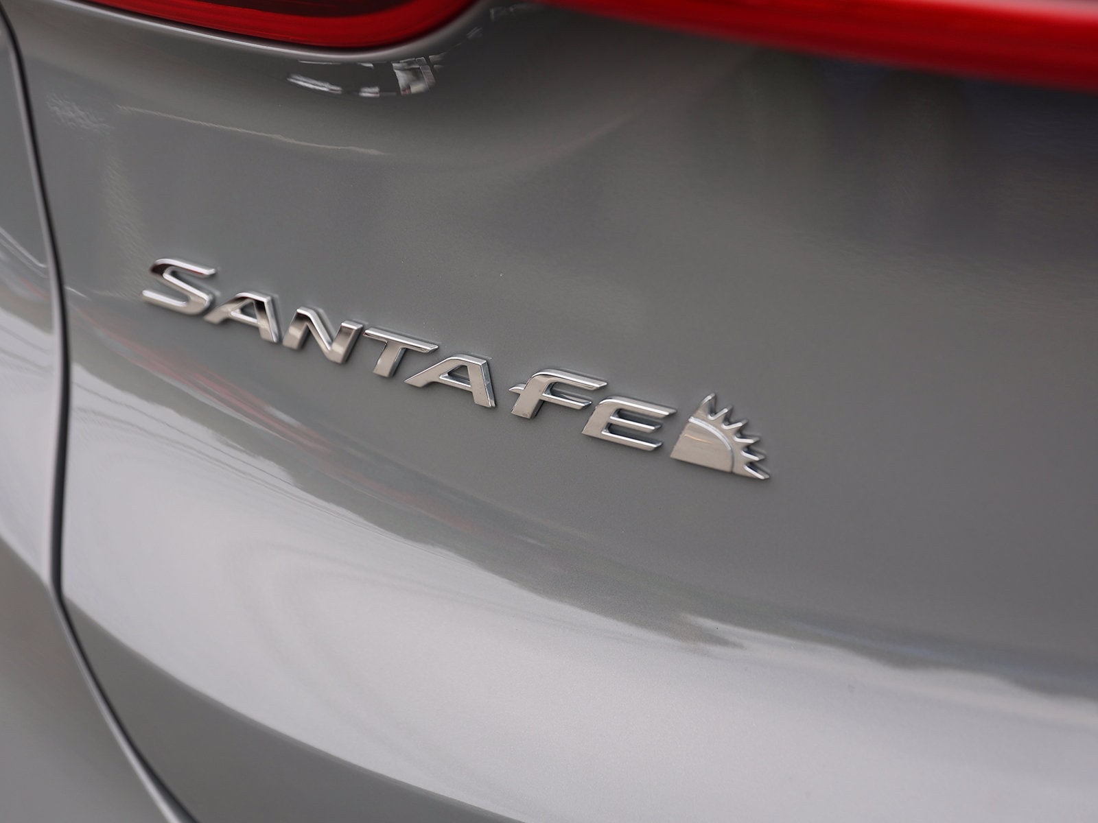 2023 Hyundai Santa Fe SEL - Photo 10