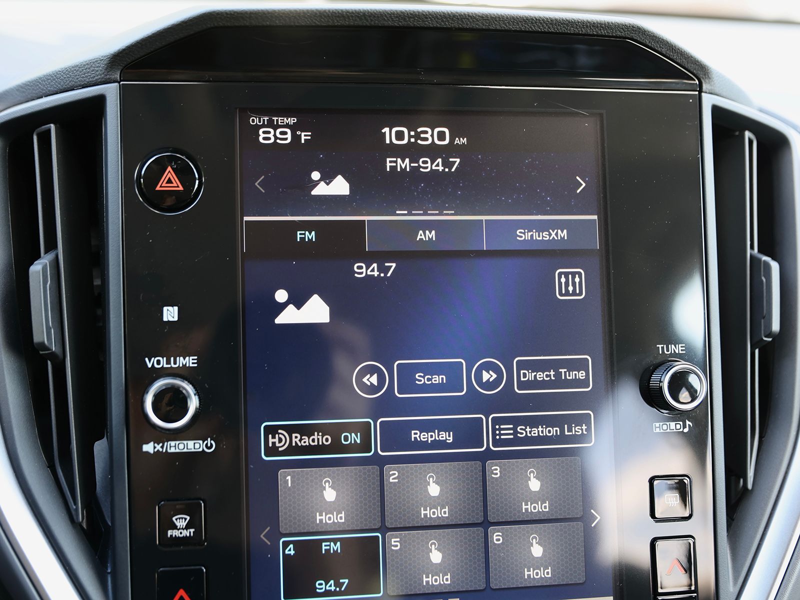 2025 Subaru Crosstrek Premium - Photo 23
