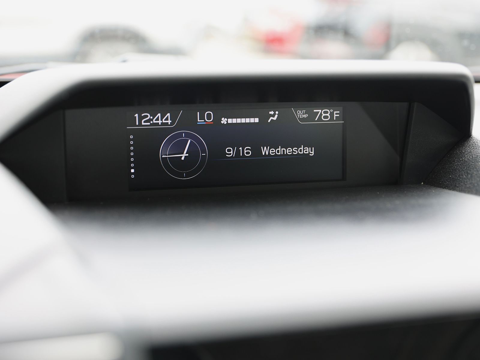 2024 Subaru Forester Premium - Photo 25