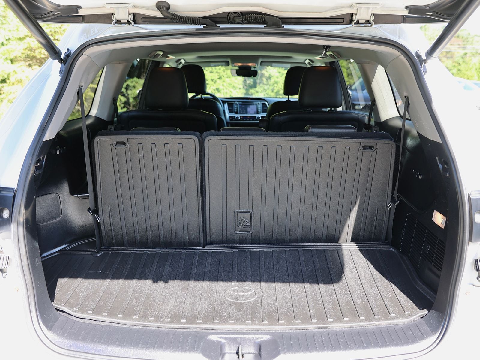 2018 Toyota Highlander XLE - Photo 14