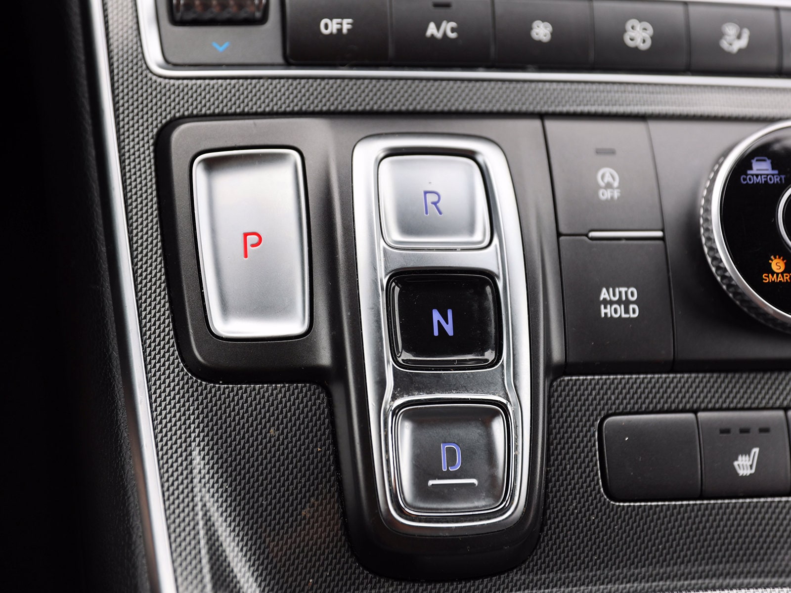 2023 Hyundai Santa Fe SEL - Photo 31