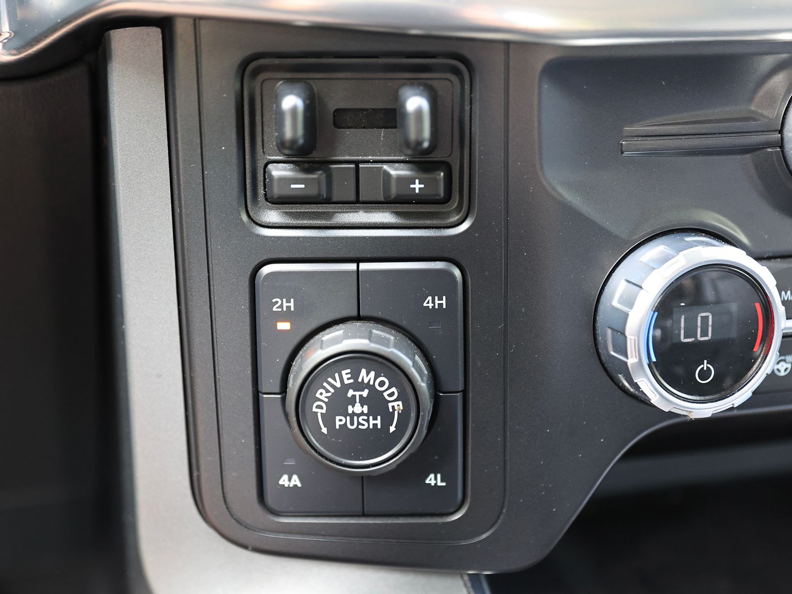 2021 Ford F-150 Lariat - Photo 31