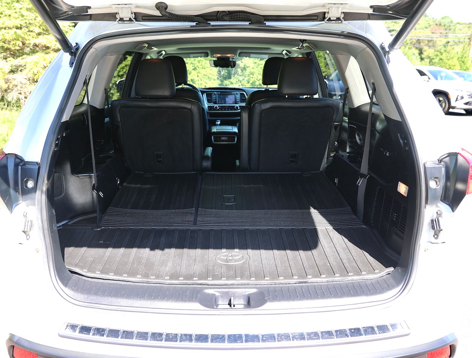 2018 Toyota Highlander XLE - Photo 13