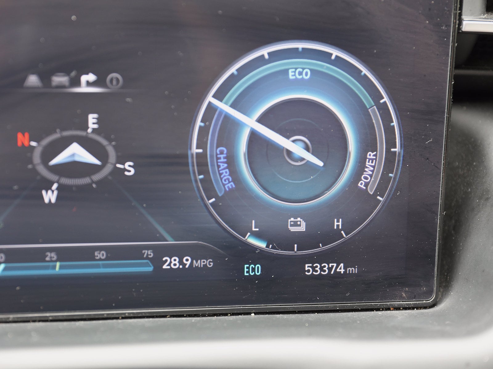 2024 Hyundai Tucson Limited - Photo 43