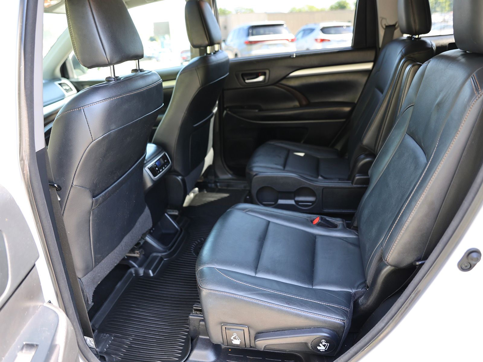 2018 Toyota Highlander XLE - Photo 22