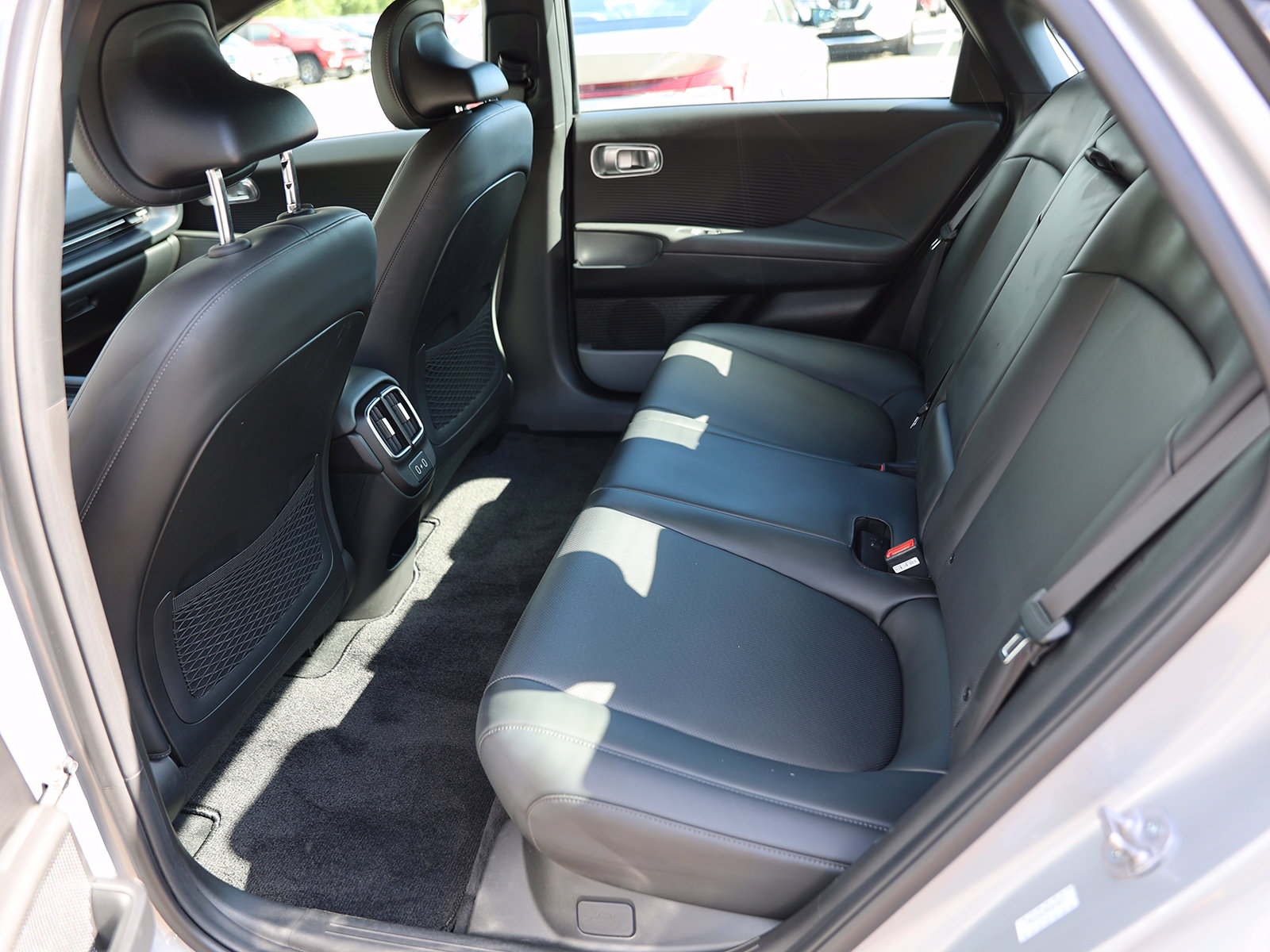 2024 Hyundai IONIQ 6 SEL - Photo 20