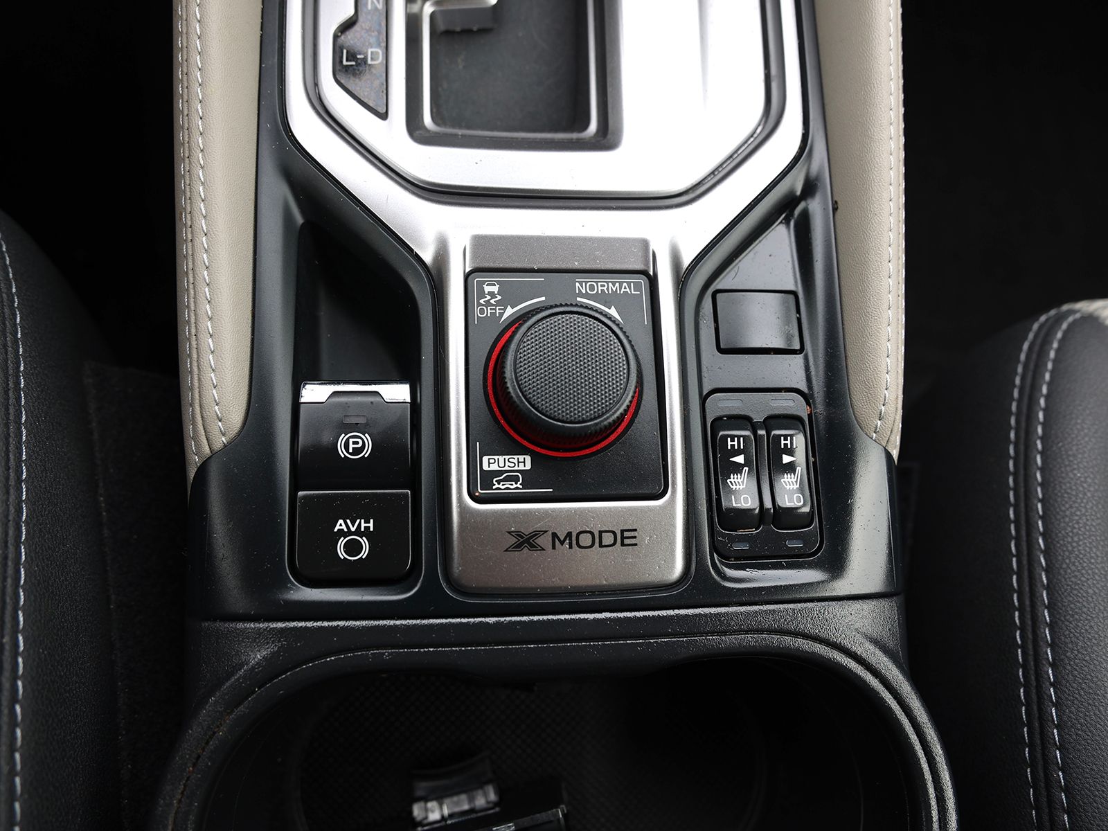 2024 Subaru Forester Premium - Photo 33