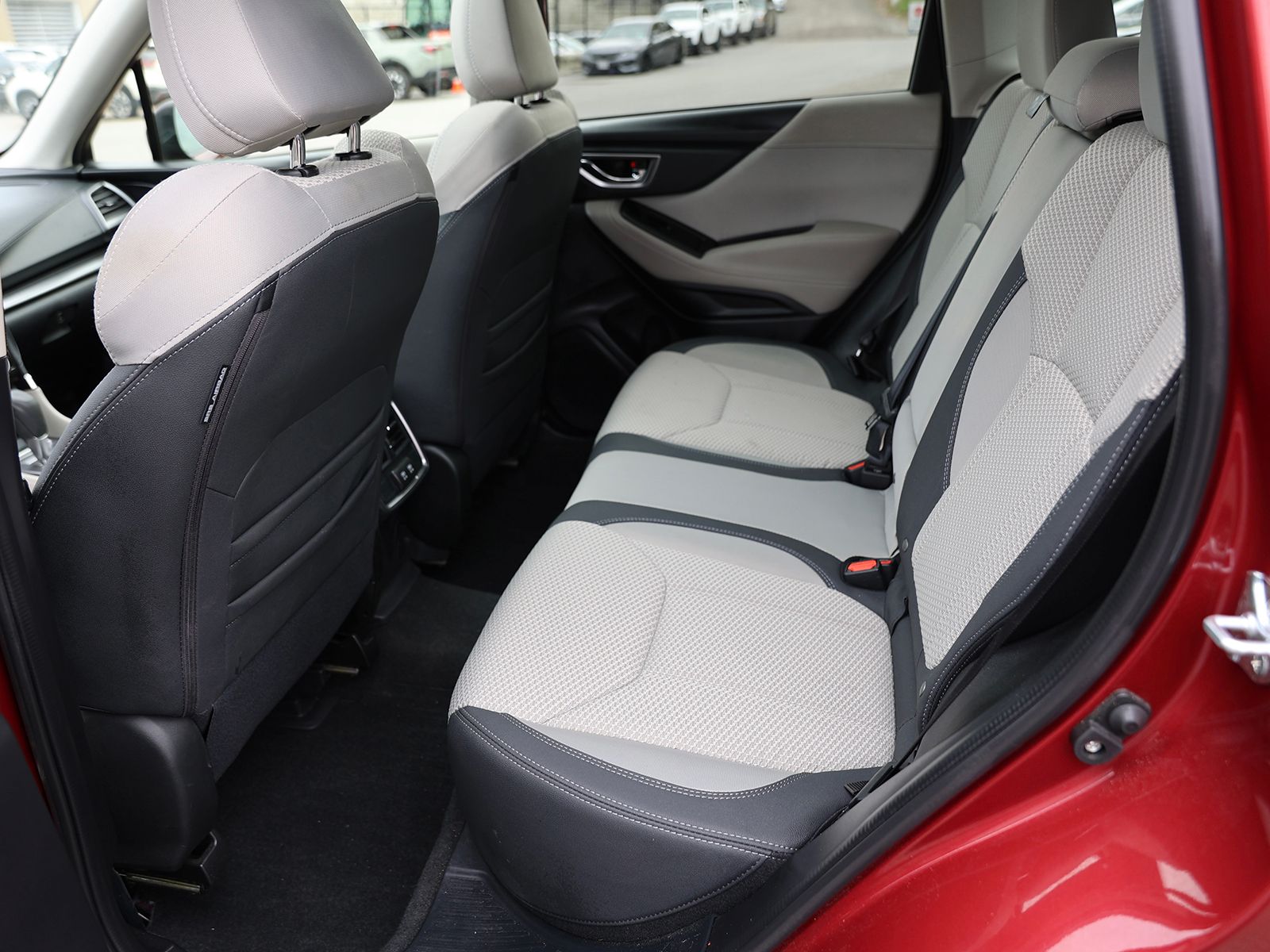 2024 Subaru Forester Premium - Photo 22