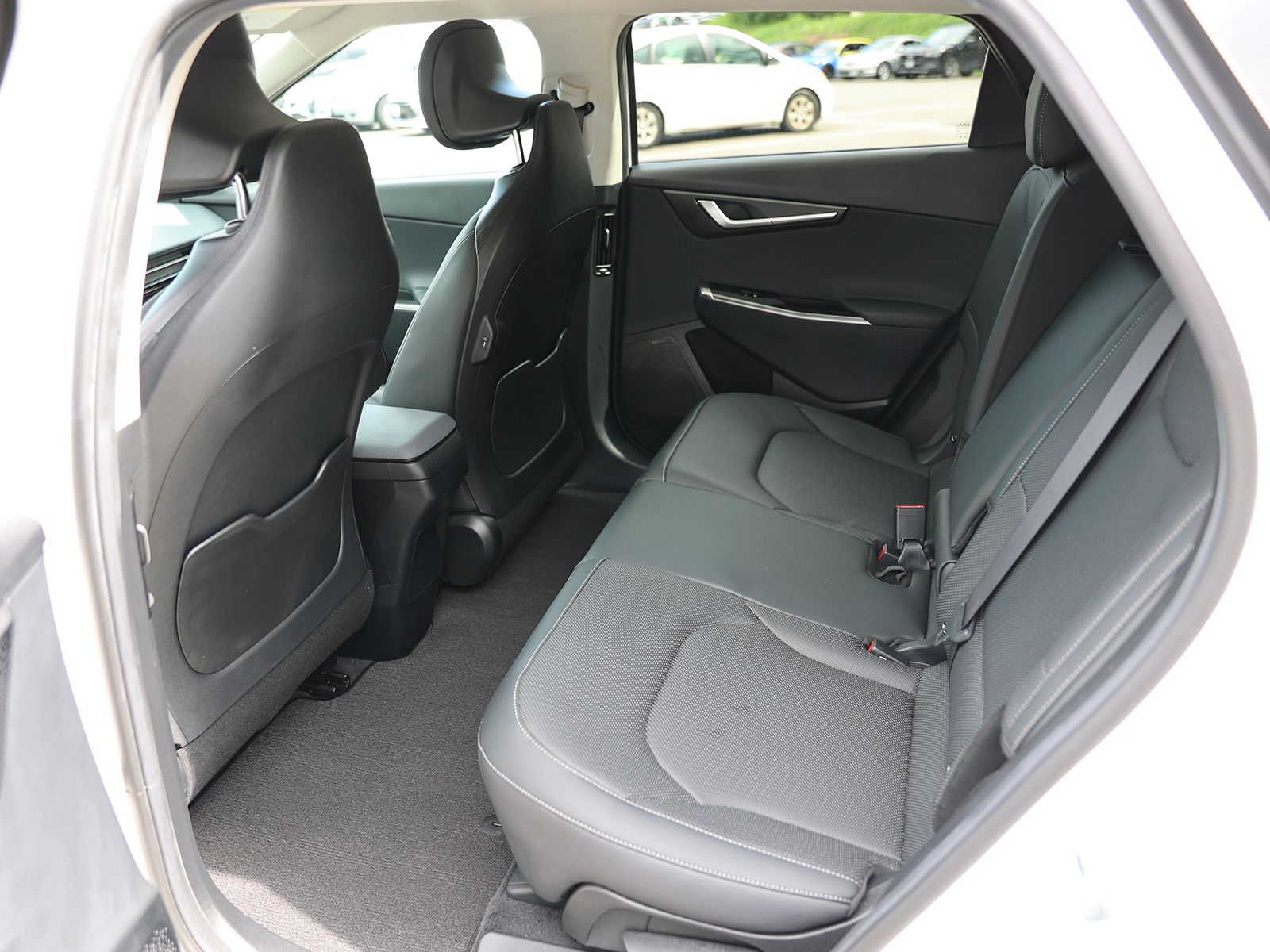 2024 Kia EV6 Wind - Photo 20