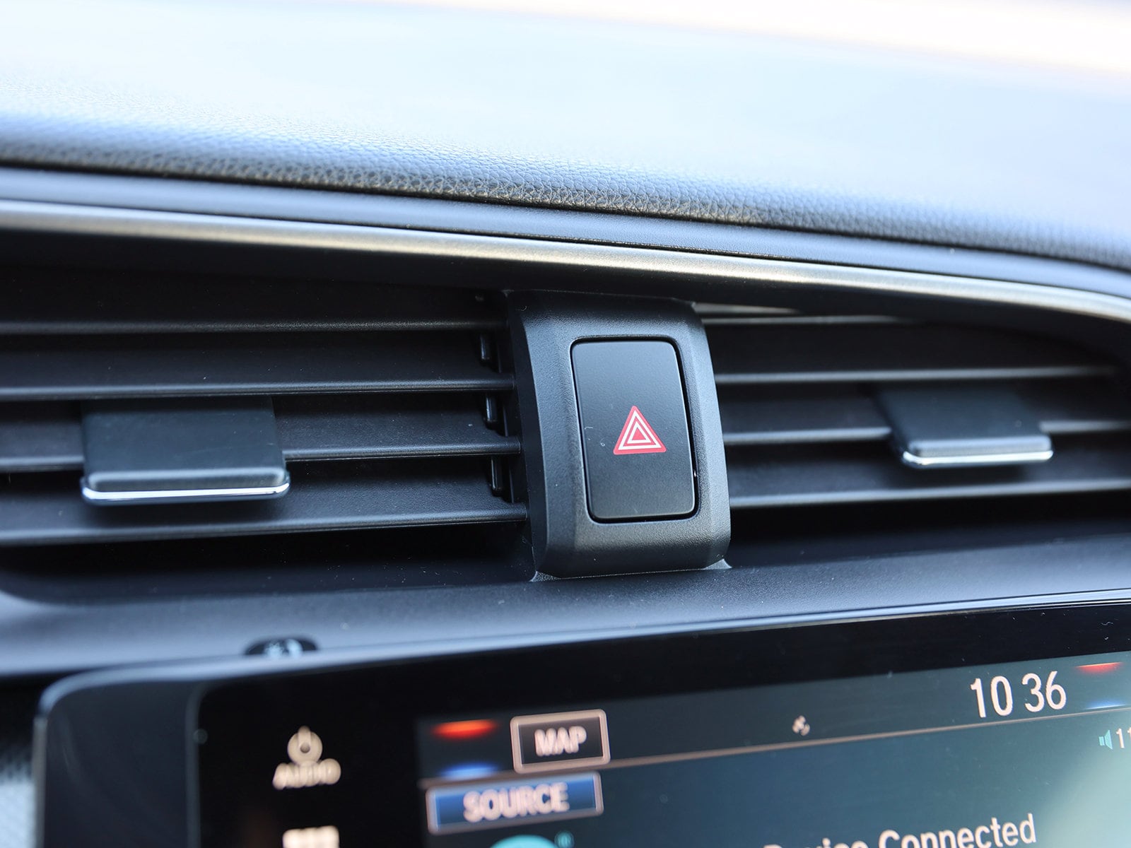 2018 Honda Civic Hatchback EX-L - Photo 20