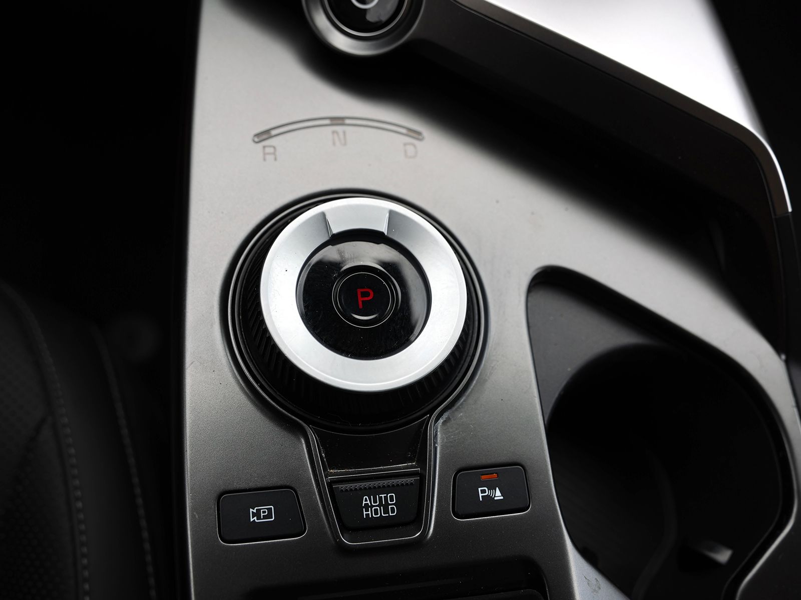 2024 Kia EV6 Wind - Photo 28