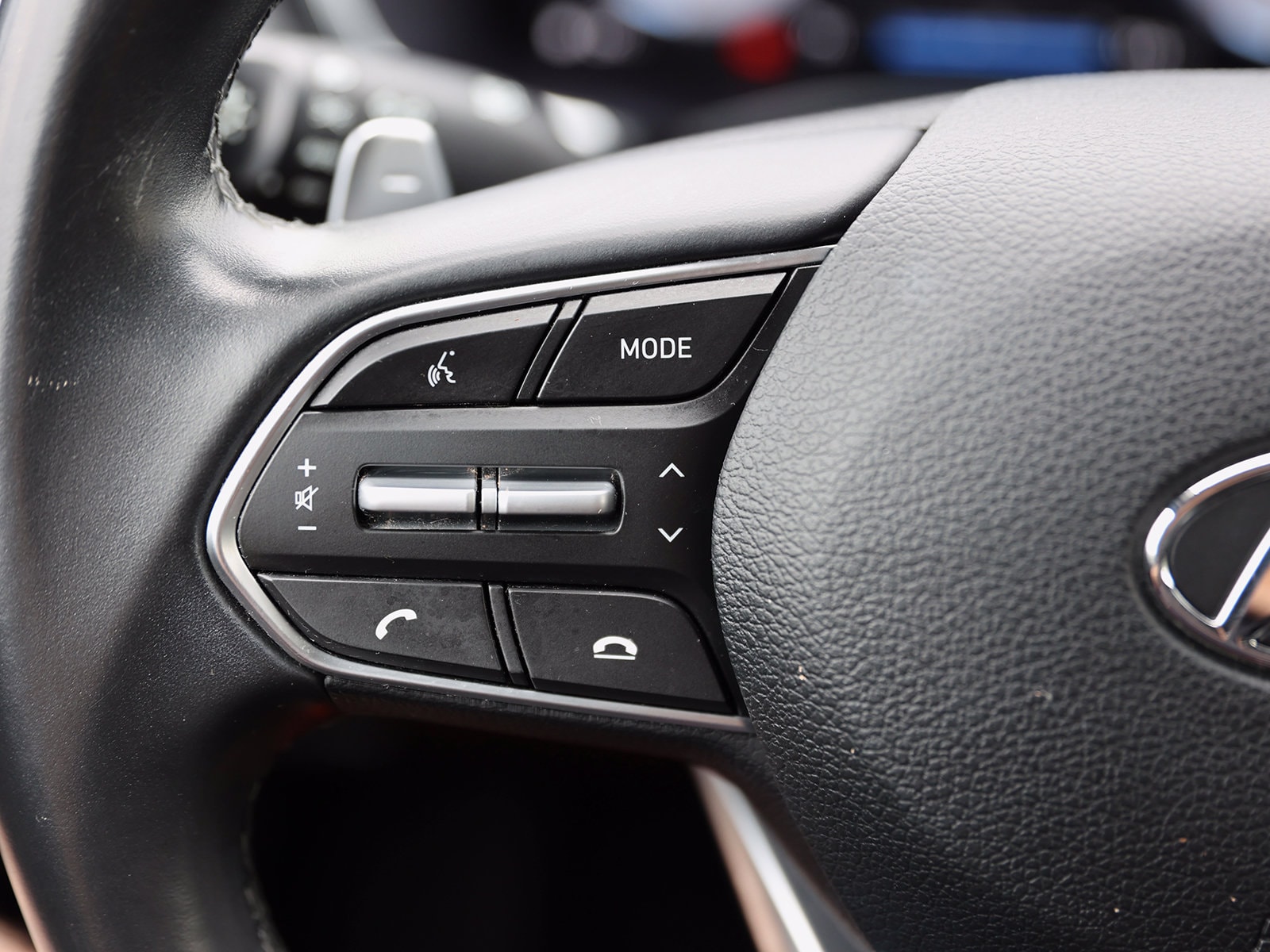 2022 Hyundai Santa Fe XRT - Photo 40
