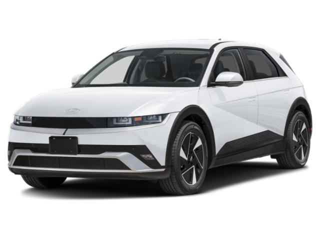 2027 Hyundai Ioniq 5