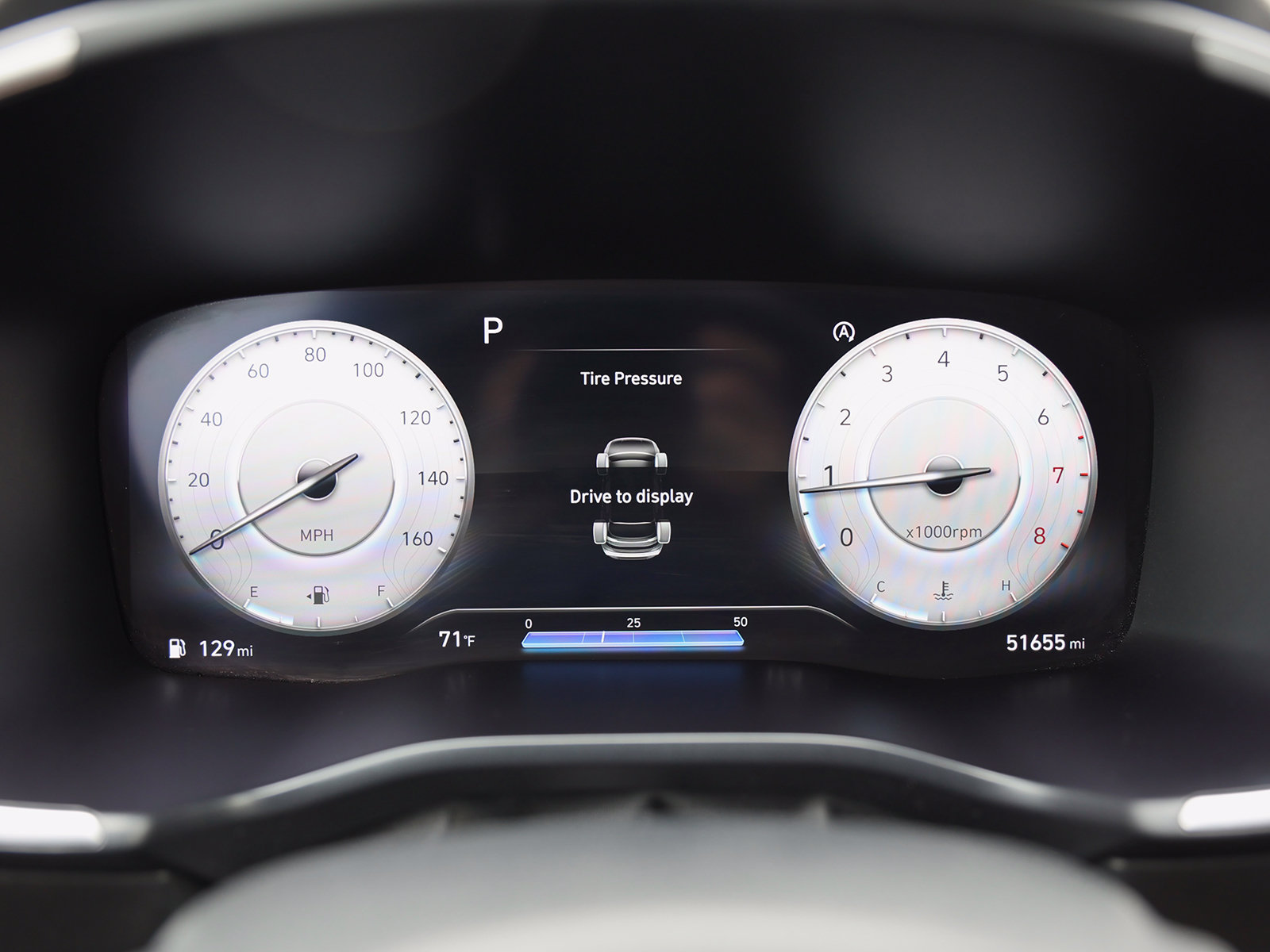 2022 Hyundai Santa Fe XRT - Photo 42