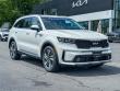 Used 2023 Kia Sorento Hybrid EX SUV