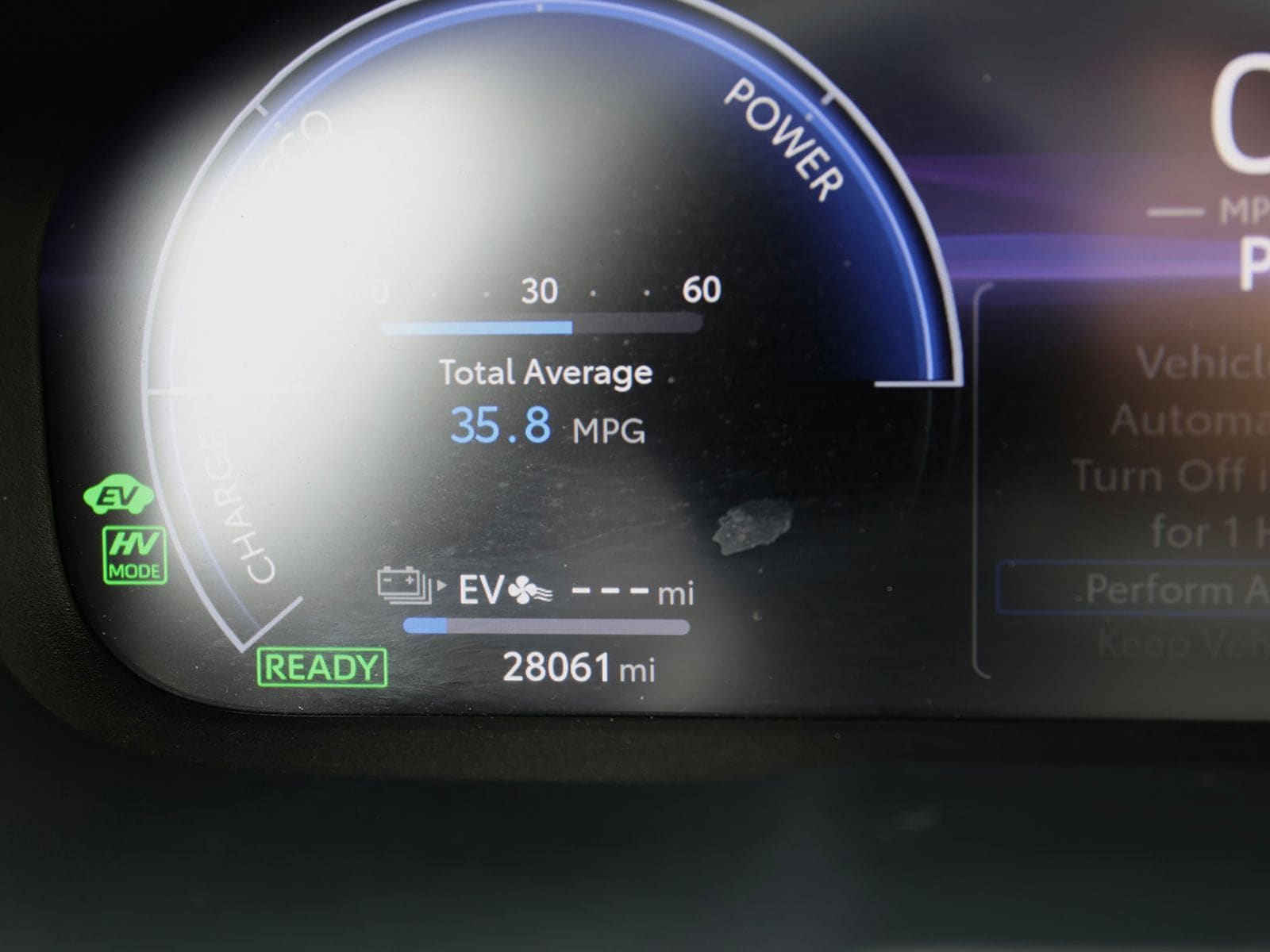 2023 Toyota RAV4 XSE - Photo 44