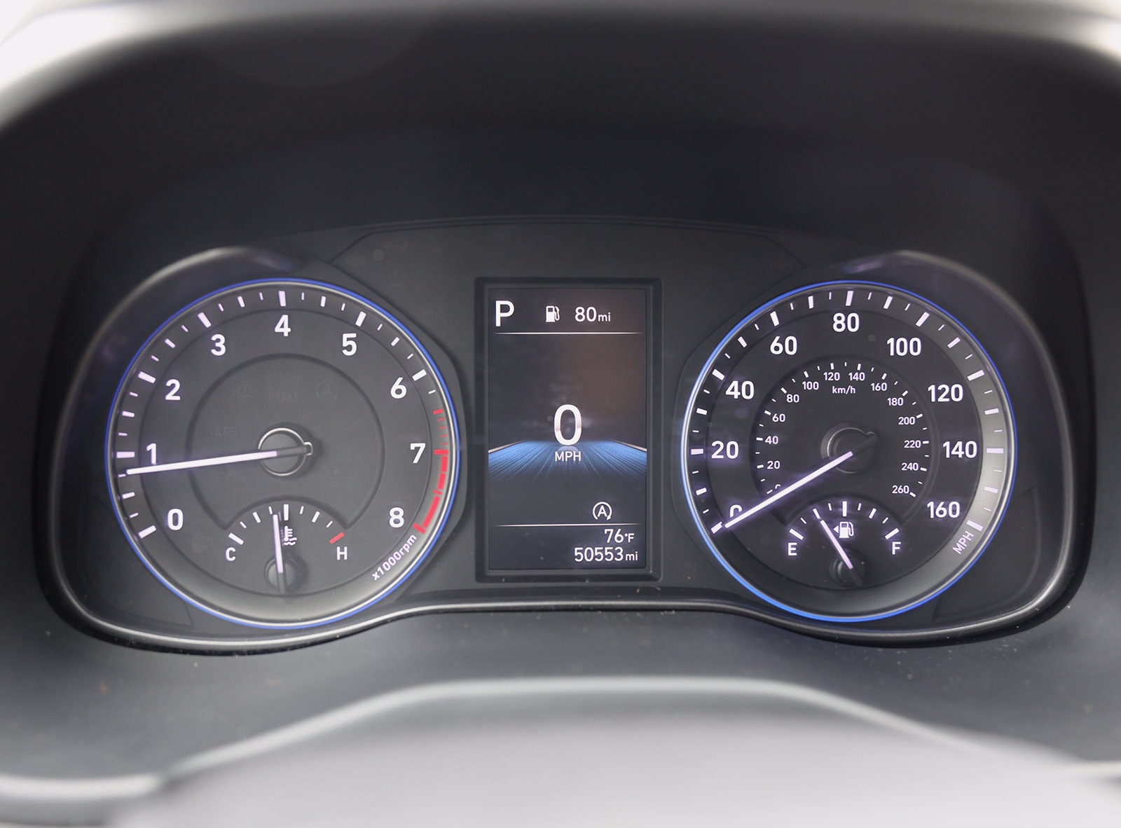 2023 Hyundai Kona SEL - Photo 33