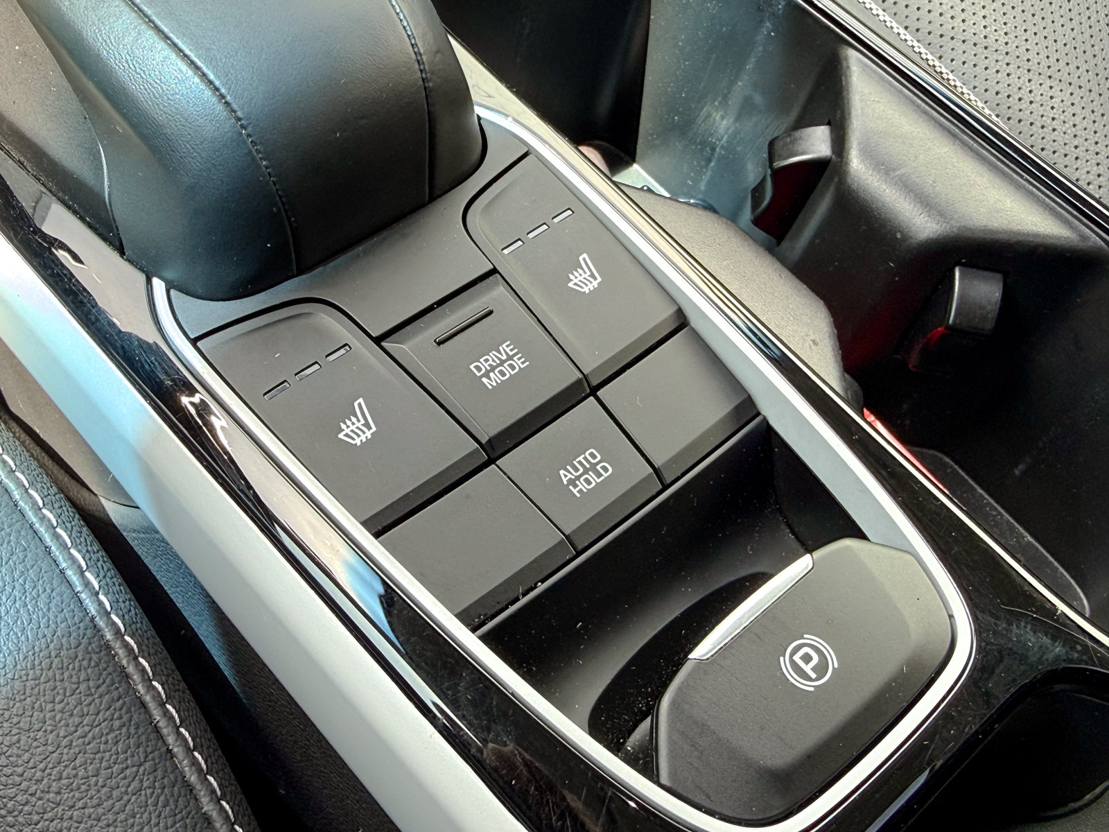 2019 Hyundai Ioniq Limited - Photo 26