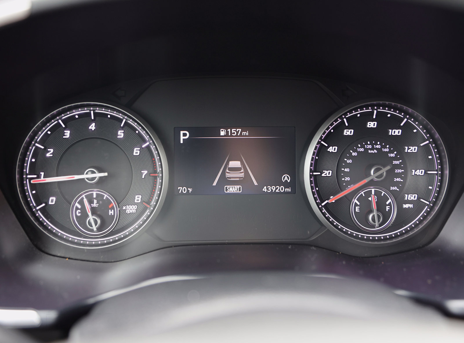 2023 Hyundai Santa Fe SEL - Photo 41