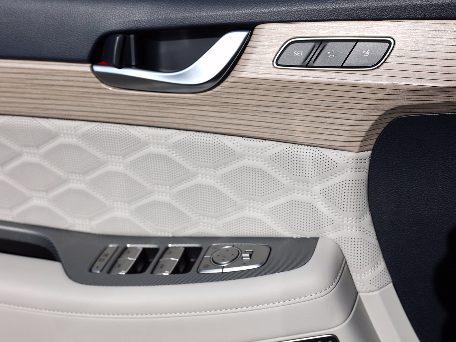 2022 Hyundai Palisade Calligraphy - Photo 39