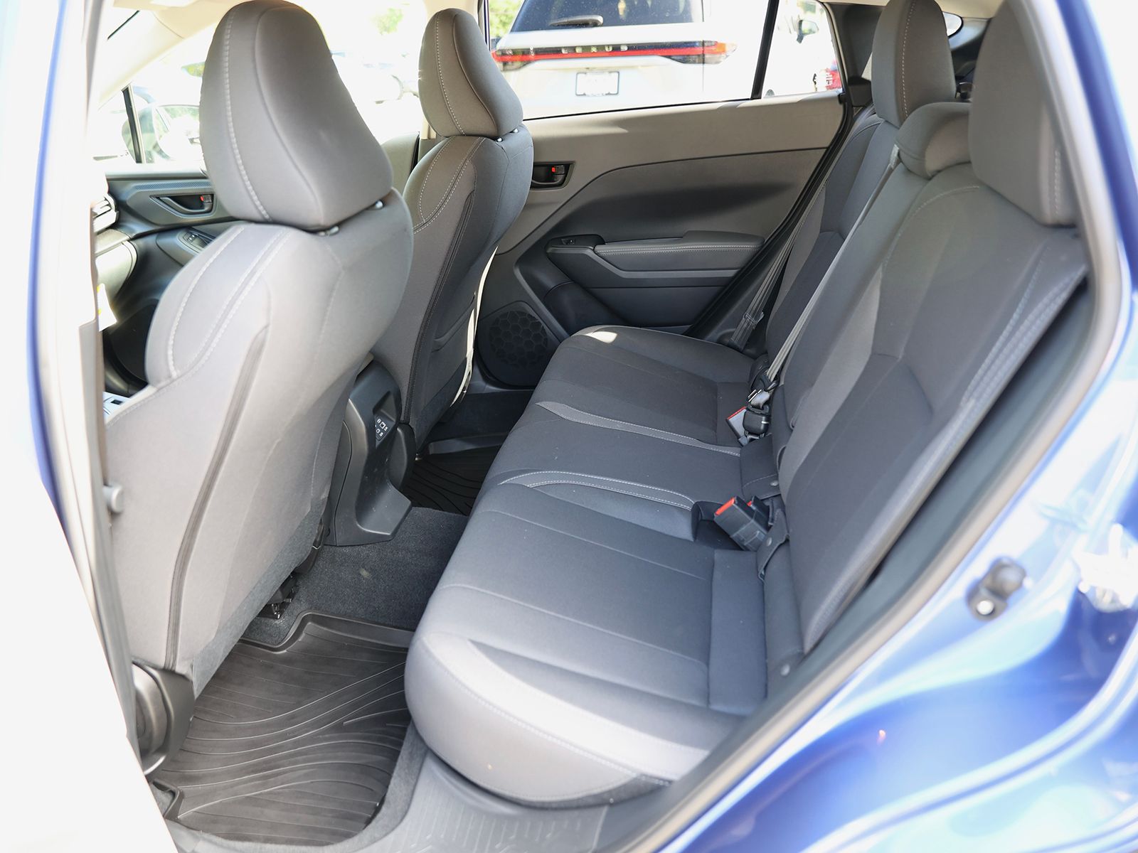 2025 Subaru Crosstrek Premium - Photo 20
