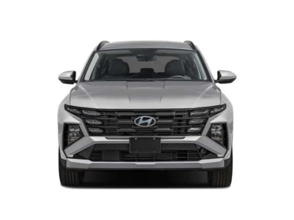 New 2026 Hyundai Tucson SEL Plus SUV